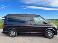 2016 Volkswagen Transporter T6 SWB - Image 3