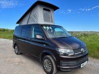 2016 Volkswagen Transporter T6 SWB - Image 4