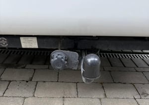 2017 Autosleeper Corinium Duo — photo 3 of 25