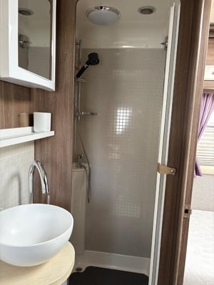 2017 Autosleeper Corinium Duo — photo 8 of 25