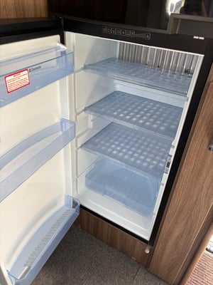 2017 Autosleeper Corinium Duo — photo 12 of 25