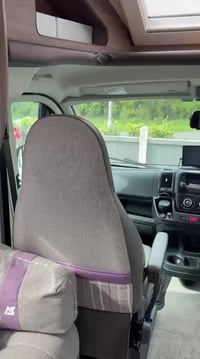 2017 Autosleeper Corinium Duo - Video