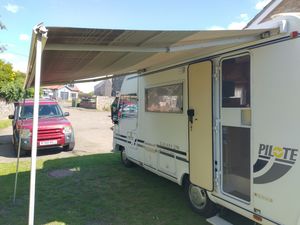 1999 Pilote Galaxy 270 — photo 9 of 25