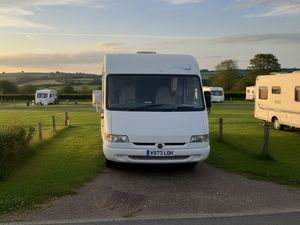 1999 Pilote Galaxy 270