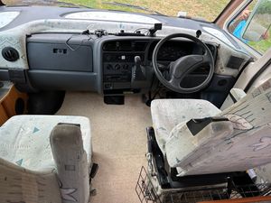 1999 Pilote Galaxy 270 — photo 14 of 25
