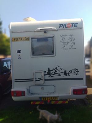 1999 Pilote Galaxy 270 — photo 17 of 25