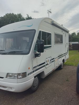 1999 Pilote Galaxy 270 — photo 22 of 25