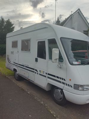 1999 Pilote Galaxy 270 — photo 23 of 25
