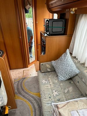 1999 Pilote Galaxy 270 — photo 24 of 25