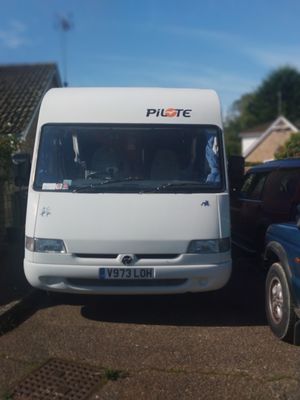1999 Pilote Galaxy 270 — photo 25 of 25