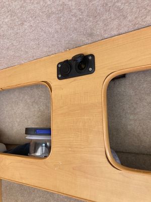 2007 LDV Maxus — photo 3 of 17