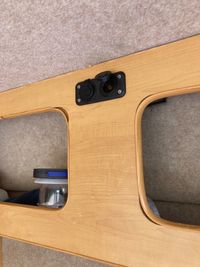 2007 LDV Maxus - Image 3