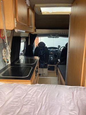 2007 LDV Maxus — photo 16 of 17