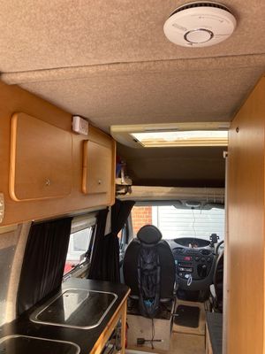 2007 LDV Maxus — photo 17 of 17