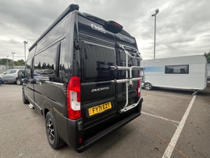 2021 Elddis Evolution — photo 5 of 8