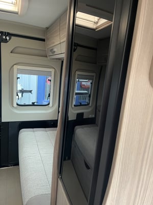 2021 Elddis Evolution — photo 7 of 8