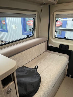 2021 Elddis Evolution — photo 8 of 8