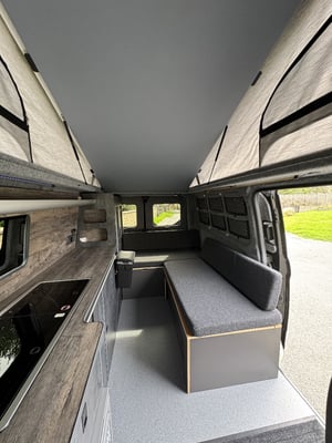 2019 Ford Transit Custom — photo 16 of 20