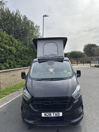 2019 Ford Transit Custom - Image 4