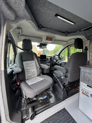 2019 Ford Transit Custom — photo 10 of 20