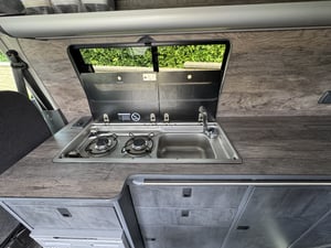 2019 Ford Transit Custom — photo 12 of 20