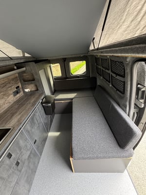2019 Ford Transit Custom — photo 15 of 20