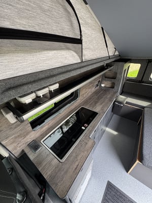 2019 Ford Transit Custom — photo 17 of 20