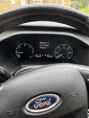 2019 Ford Transit Custom — photo 8 of 20