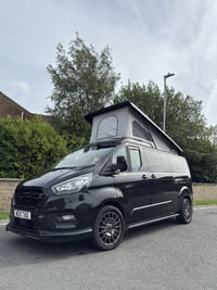 2019 Ford Transit Custom - Image 2