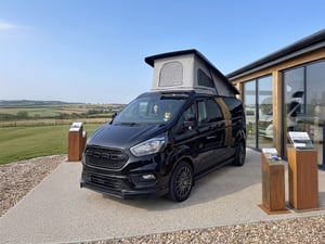 2019 Ford Transit Custom — photo 1 of 20