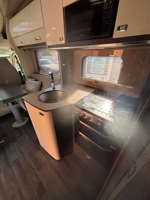 2023 Swift Swift Kontiki 794 — photo 9 of 15