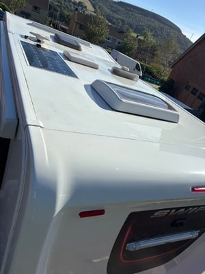 2023 Swift Swift Kontiki 794 — photo 6 of 15