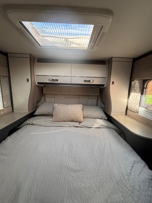 2023 Swift Swift Kontiki 794 — photo 10 of 15