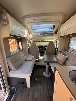 2023 Swift Swift Kontiki 794 — photo 11 of 15