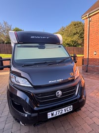 2023 Swift Swift Kontiki 794 - Image 2