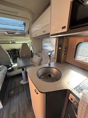 2023 Swift Swift Kontiki 794 — photo 12 of 15