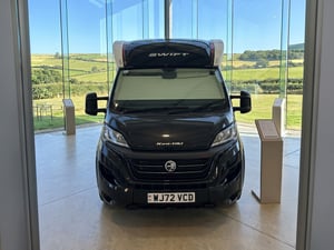 2023 Swift Swift Kontiki 794