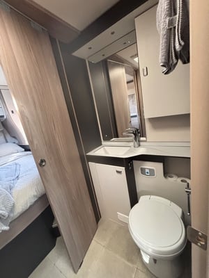 2023 Swift Swift Kontiki 794 — photo 14 of 15