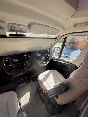 2023 Swift Swift Kontiki 794 — photo 8 of 15