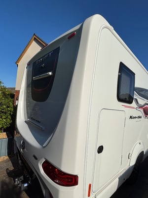 2023 Swift Swift Kontiki 794 — photo 7 of 15