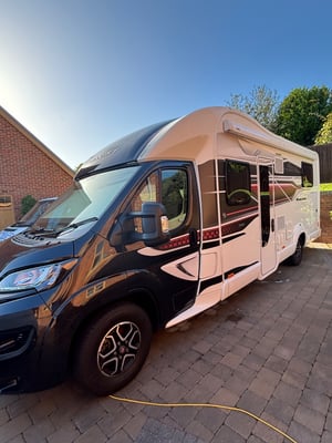 2023 Swift Swift Kontiki 794 — photo 5 of 15