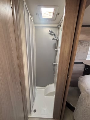 2023 Swift Swift Kontiki 794 — photo 15 of 15