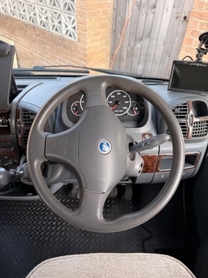 2003 Lunar Newstar 58 — photo 40 of 74