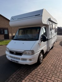 2003 Lunar Newstar 58 - Image 2