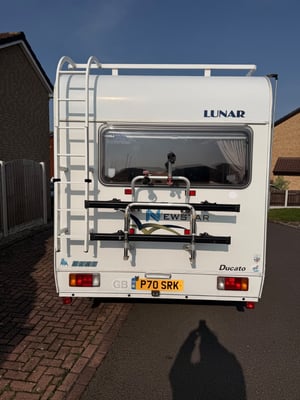 2003 Lunar Newstar 58 — photo 31 of 74