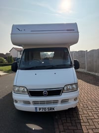 2003 Lunar Newstar 58 - Image 3