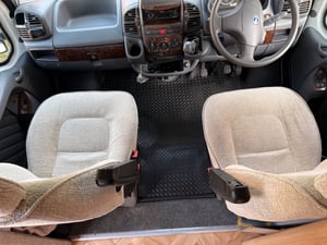 2003 Lunar Newstar 58 — photo 14 of 74