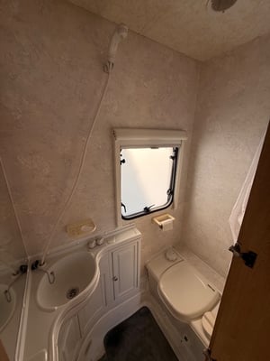 2003 Lunar Newstar 58 — photo 19 of 74