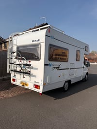 2003 Lunar Newstar 58 - Image 4