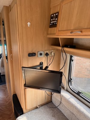 2003 Lunar Newstar 58 — photo 23 of 74